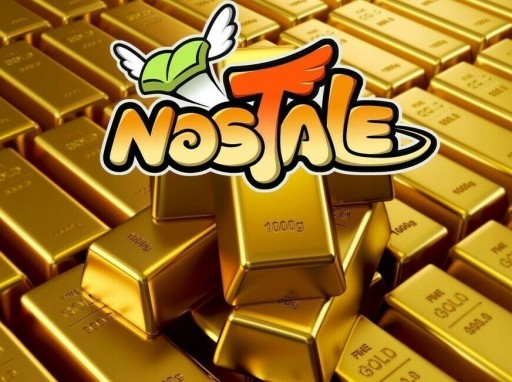 Zdjęcie oferty: Nostale 1kkk Olympus złoto gold ONLINE