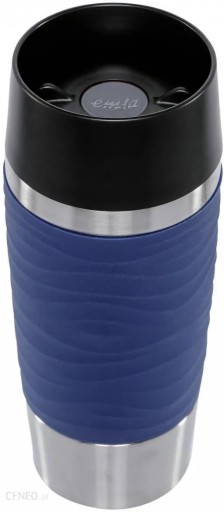 Zdjęcie oferty: Emsa Travel Mug Waves kubek termiczny 0,36 l 