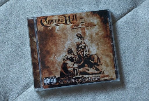 Zdjęcie oferty: Cypress Hill - Till death do us part