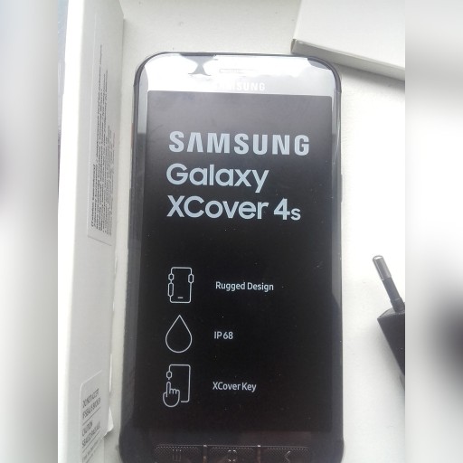 Zdjęcie oferty: SAMSUNG Galaxy XCower 4s