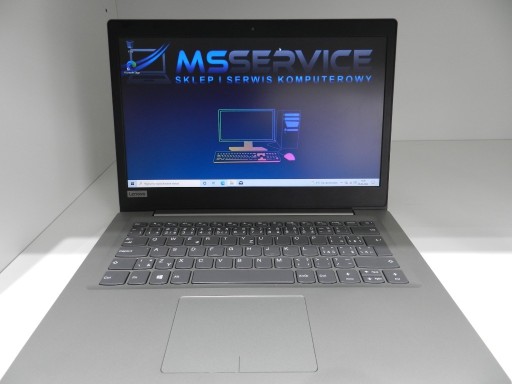 Zdjęcie oferty: Lenovo ideapad 120S-14IAP