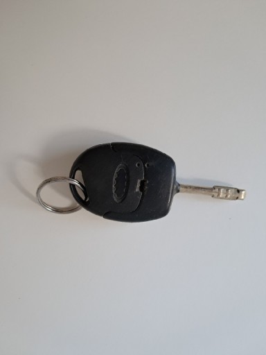 Zdjęcie oferty: Kluczyk Ford Focus/Mondeo mk3 