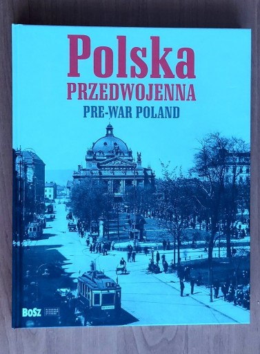 Zdjęcie oferty: Polska przedwojenna Pre-war Poland