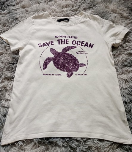 Zdjęcie oferty: T-shirt rozmiar M