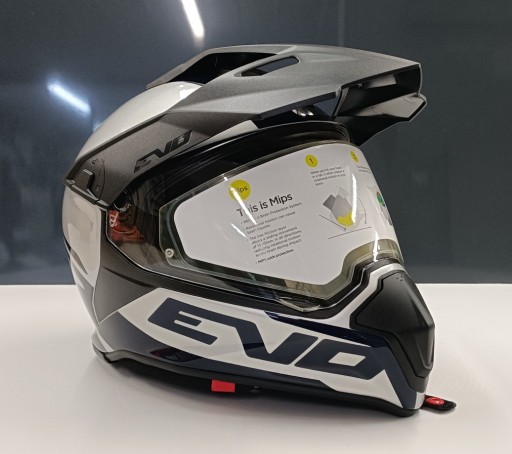 Zdjęcie oferty: Kask motocyklowy BMW  GS Carbon Evo, Xcite