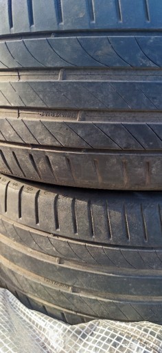 Zdjęcie oferty: Kleber Dynaxer UHP 235/45R18 98 Y wzmocnione 