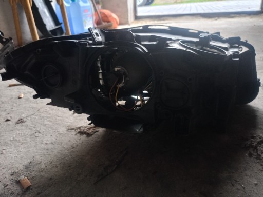 Zdjęcie oferty: Lampa lewa BMW F10 (09-12)