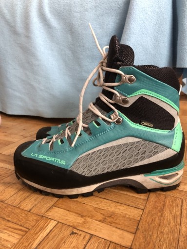 Zdjęcie oferty: Buty La Sportiva Trango Tower GTX rozmiar 38