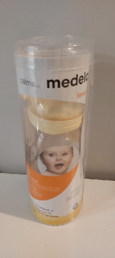 Zdjęcie oferty: Butelka medela