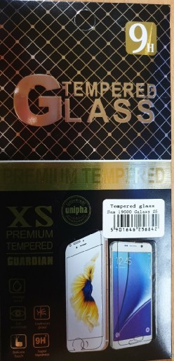 Zdjęcie oferty: Szkło hartowane 9h Samsung Galaxy S5