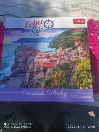 Zdjęcie oferty: Puzzle