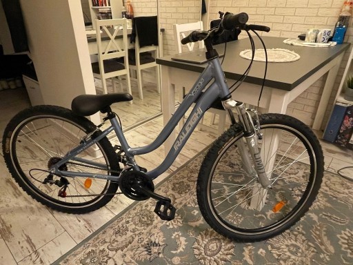 Zdjęcie oferty: Rower górski MTB, rama 16" koła 26" NOWY!