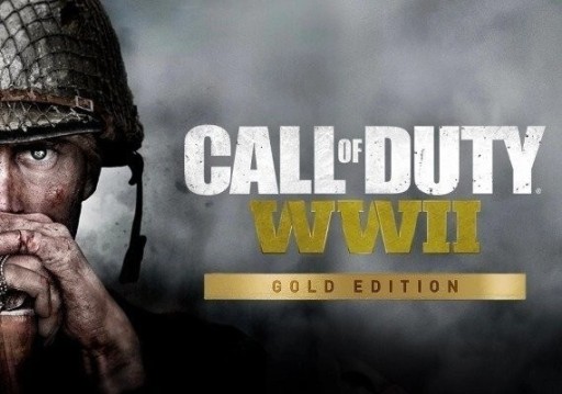 Zdjęcie oferty: COD: World War II Gold Edition Xbox One/Series X|S