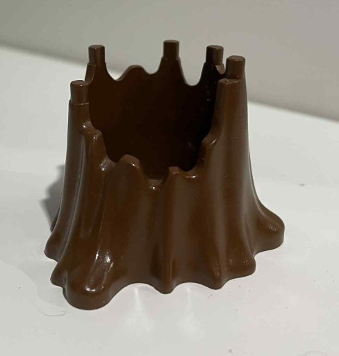 Zdjęcie oferty: LEGO 30131 pieniek 6x6