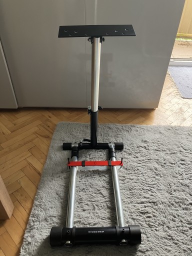 Zdjęcie oferty: Stojak Wheel Stand Pro