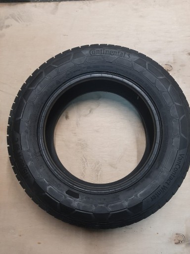 Zdjęcie oferty: Opona Continental 215/65r16c