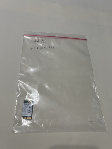 Zdjęcie oferty: Lenovo ideapad 320-14 karta wifi anatel qcnfa435