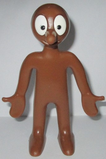 Zdjęcie oferty: MORPH / FIGURKA 13cm / AARDMAN / ORYGINAŁ