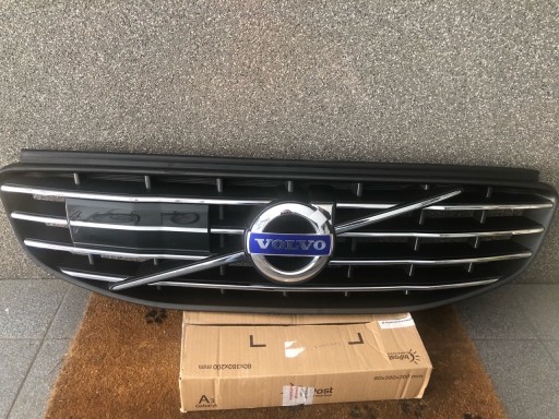 Zdjęcie oferty: Grill do Volvo XC 60