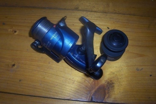 Zdjęcie oferty: Kołowrotek VIVA Va 301