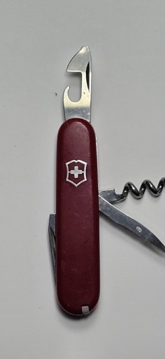 Zdjęcie oferty: Victorinox scyzoryk wielofunkcyjny