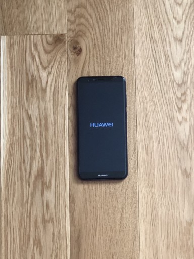 Zdjęcie oferty: Huawei Y6 2018 Blue 16GB 