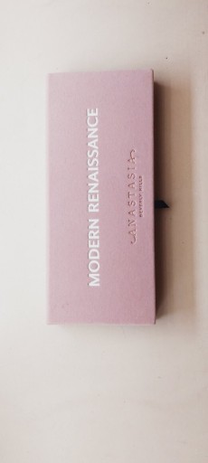 Zdjęcie oferty: Paleta Modern Renaissance Anastasia Beverly Hills 