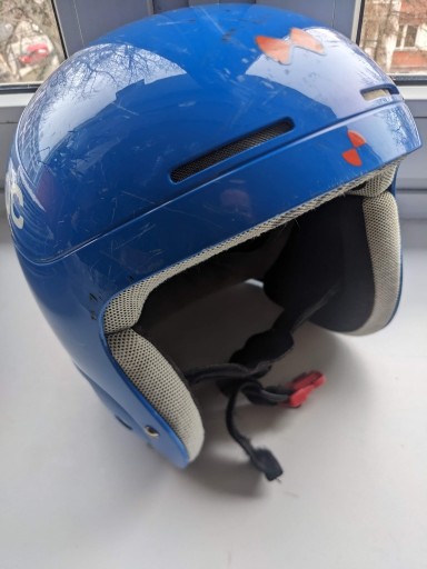 Zdjęcie oferty: Kask POC Skull X rozm. M