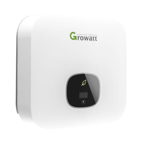 Zdjęcie oferty: Growatt MOD 6000TL3-X