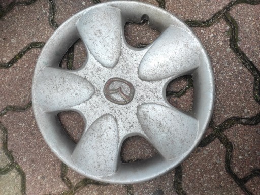 Zdjęcie oferty: Kołpak MAZDA D20537170