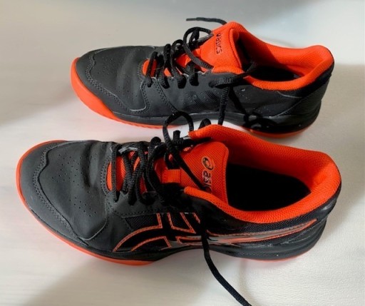 Zdjęcie oferty: Buty Tenisowe Juniorskie r 39 ASICS