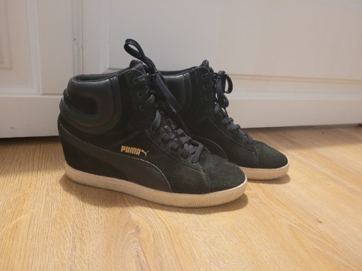 Zdjęcie oferty: Buty sneakersy adidasy puma