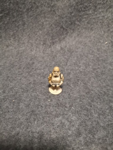 Zdjęcie oferty: Star Wars ( Gwiezdne Wojny) - figurka szturmowca