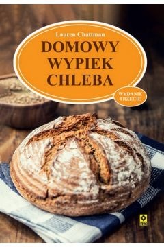 Zdjęcie oferty: Domowy wypiek chleba