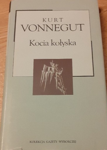 Zdjęcie oferty: Kocia kołysanka