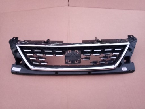 Zdjęcie oferty: Atrapa Seat Leon III Lift 5f0853654M