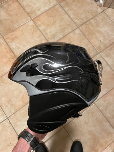 Zdjęcie oferty: Kask narciarski Rossignol, rozmiar M (57-58 cm)