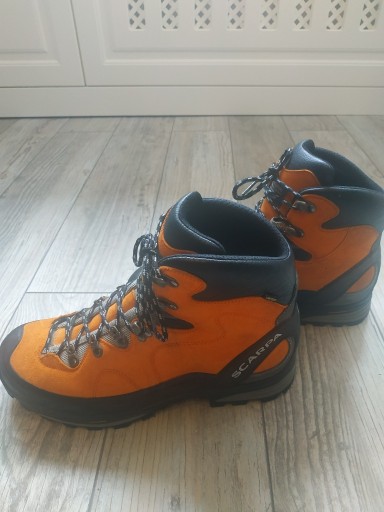 Zdjęcie oferty: Buty Scarpa 45 Gore-Tex 