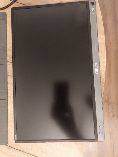 Zdjęcie oferty: Monitor ASUS MB16ACE 16" 1920x1080px IPS