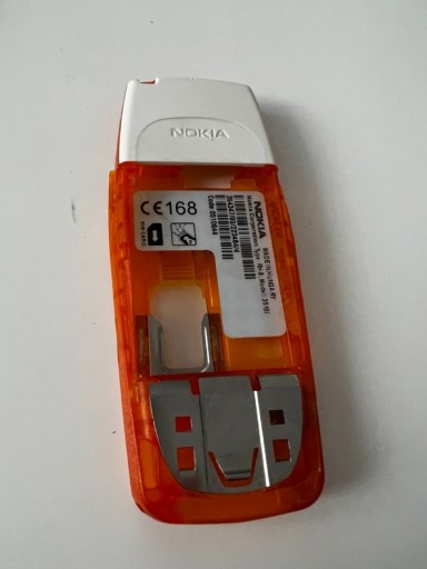 Zdjęcie oferty: Korpus Nokia 3510i