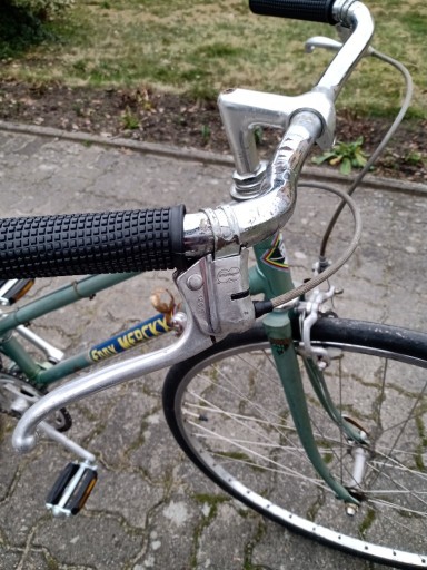 Zdjęcie oferty: Rower Eddy Merckx Shimano 600