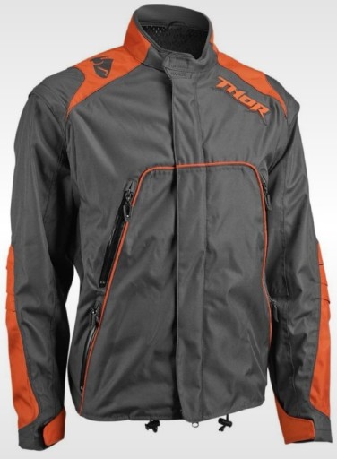 Zdjęcie oferty: Zestaw enduro kurtka spodnie Thor KTM cross