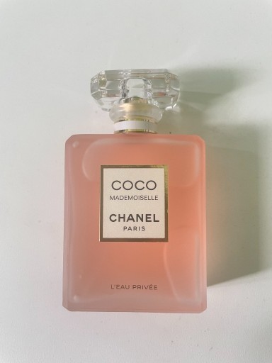 Zdjęcie oferty: Coco Chanel Mademoiselle