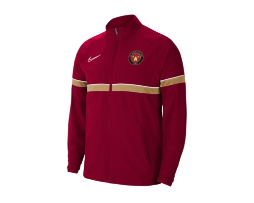 Zdjęcie oferty: Kurtka piłkarska NIKE DRI-FIT FC MIDTJYLLAND L