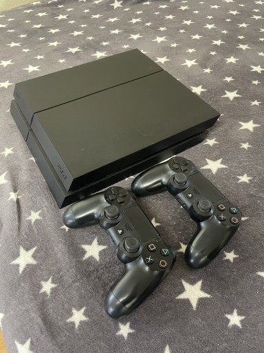 Zdjęcie oferty: Ps4 stan bardzo dobry