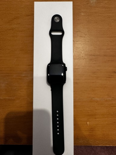 Zdjęcie oferty: Apple Watch SE2 generacji 40 mm