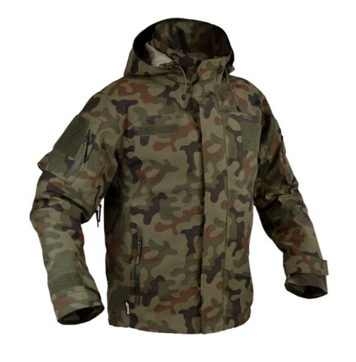 Zdjęcie oferty: Ubranie ochronne kurtka Goretex L/XL wzór 128Z/mon
