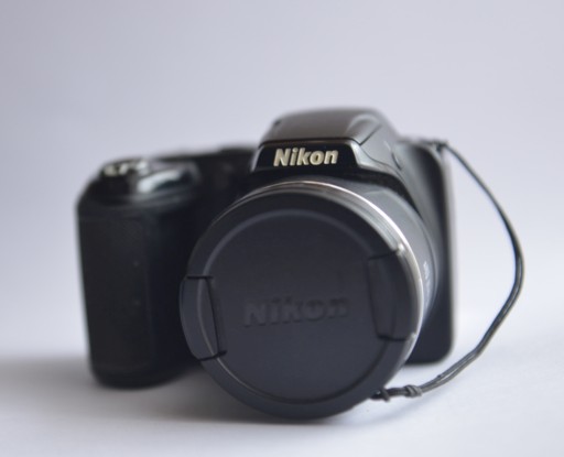 Zdjęcie oferty: Aparat Nikon L340 Coolpix 