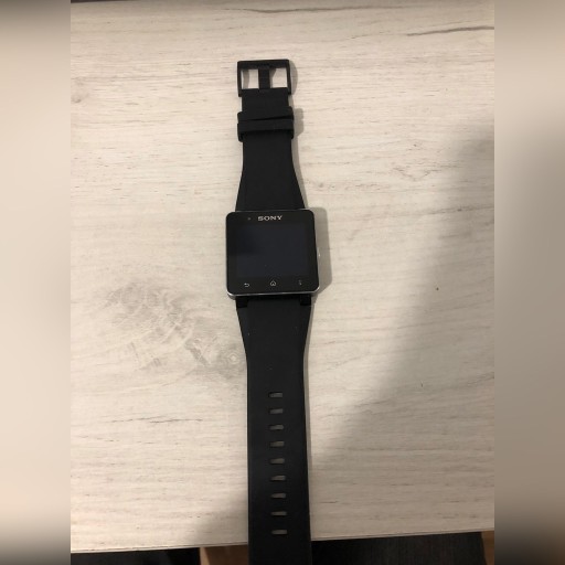 Zdjęcie oferty: Smartwatch