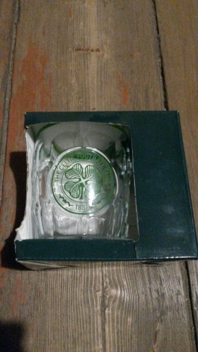 Zdjęcie oferty: Kufel Celtic Football Club